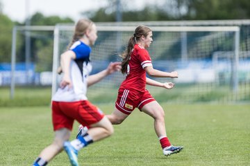 Bild 32 - wBJ HSV Leistungsvergleich